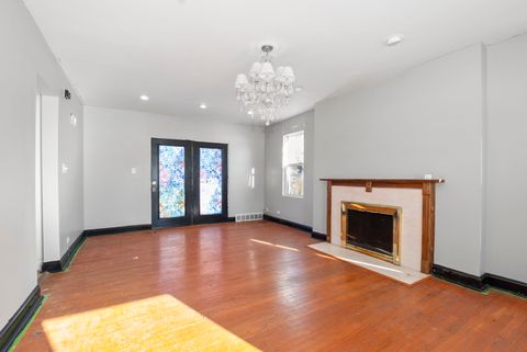 Tiny photo for Crete, IL 60417 (MLS # 12552434)