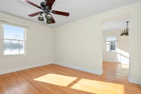 Tiny photo for Crete, IL 60417 (MLS # 12552434)