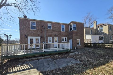 Tiny photo for Crete, IL 60417 (MLS # 12552434)