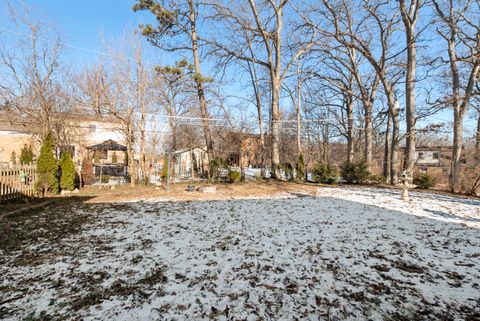 Tiny photo for Crete, IL 60417 (MLS # 12552434)