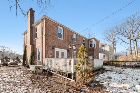 Tiny photo for Crete, IL 60417 (MLS # 12552434)