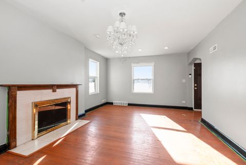 Tiny photo for Crete, IL 60417 (MLS # 12552434)