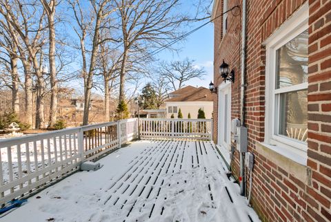 Tiny photo for Crete, IL 60417 (MLS # 12552434)