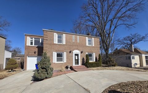 Photo of Crete, IL 60417 (MLS # 12552434)