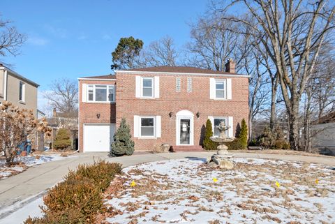 Tiny photo for Crete, IL 60417 (MLS # 12552434)