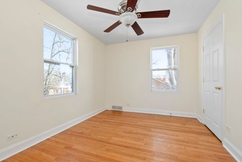 Tiny photo for Crete, IL 60417 (MLS # 12552434)