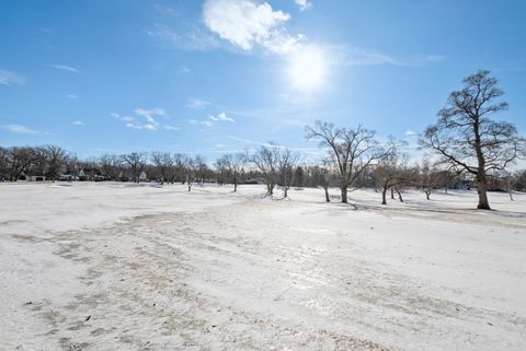 Tiny photo for Crete, IL 60417 (MLS # 12552434)