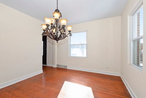 Tiny photo for Crete, IL 60417 (MLS # 12552434)