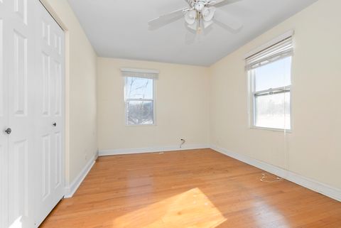 Tiny photo for Crete, IL 60417 (MLS # 12552434)