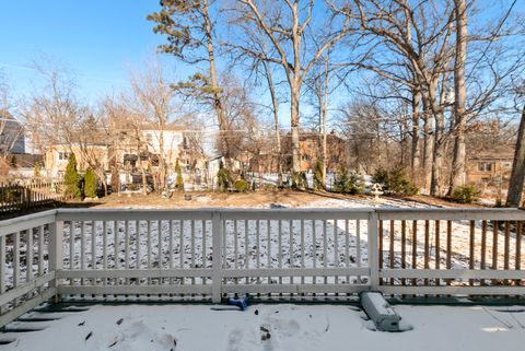 Tiny photo for Crete, IL 60417 (MLS # 12552434)