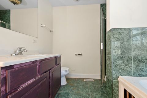 Tiny photo for Crete, IL 60417 (MLS # 12552434)