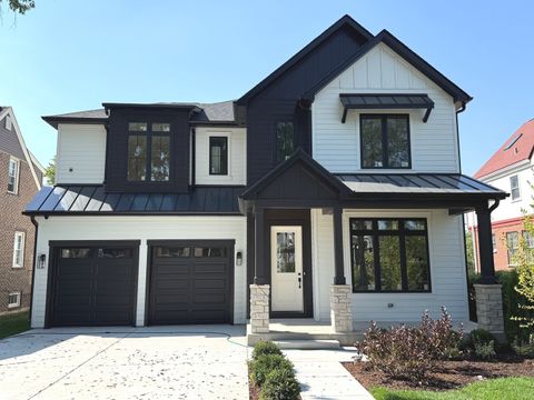 1220 Courtland Avenue Park Ridge IL 60068