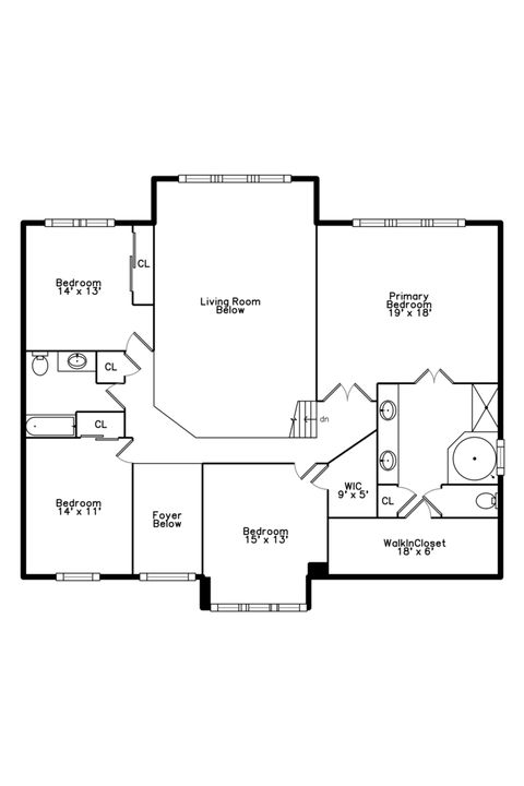 Tiny photo for 282 Crabapple Street, Bolingbrook, IL 60490 (MLS # 12520668)