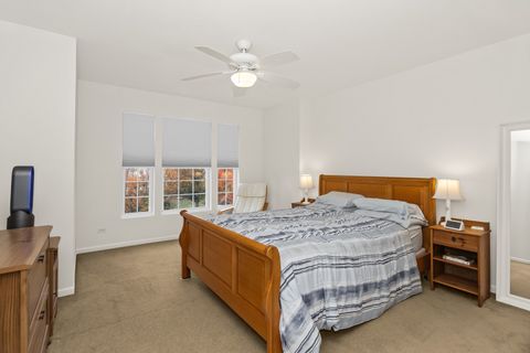 Tiny photo for 282 Crabapple Street, Bolingbrook, IL 60490 (MLS # 12520668)