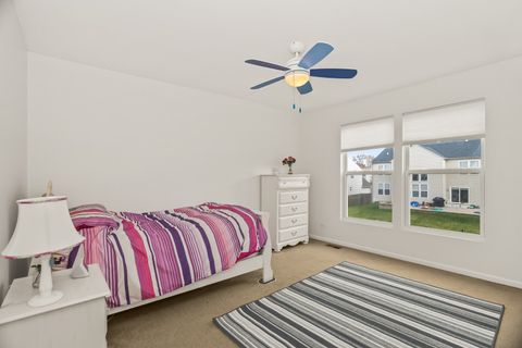 Tiny photo for 282 Crabapple Street, Bolingbrook, IL 60490 (MLS # 12520668)