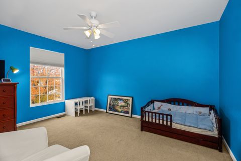 Tiny photo for 282 Crabapple Street, Bolingbrook, IL 60490 (MLS # 12520668)