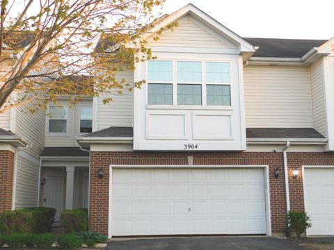 3904 Preston Drive Yorkville IL 60560