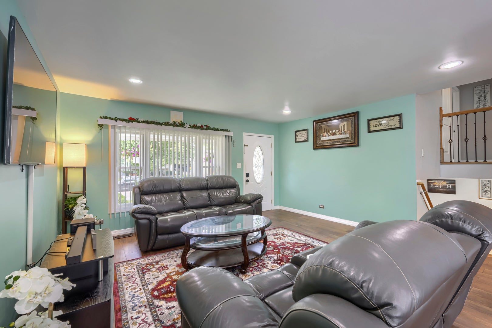 1619 Friedrich Street