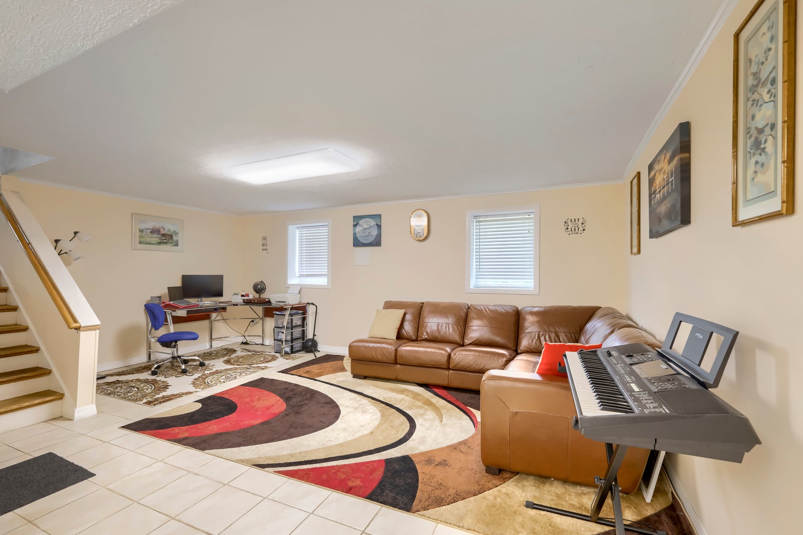 1619 Friedrich Street