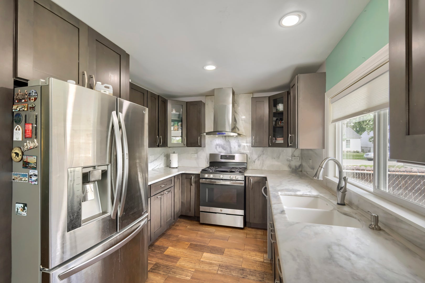 1619 Friedrich Street