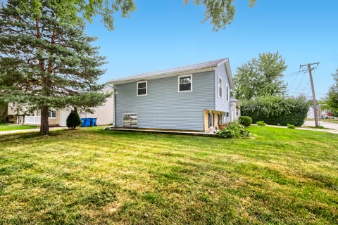 Tiny photo for 1619 Friedrich Street, Glendale Heights, IL 60139 (MLS # 12760736)