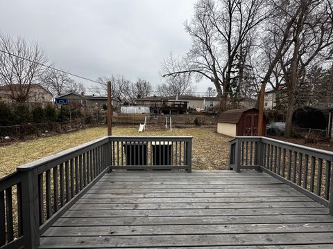 Tiny photo for 1629 Laurel Avenue, Hanover Park, IL 60133 (MLS # 12581611)