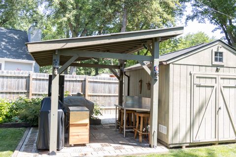 Tiny photo for 18148 W Lindenwood Drive, Grayslake, IL 60030 (MLS # 12702957)