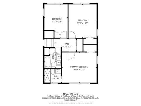 Tiny photo for 18148 W Lindenwood Drive, Grayslake, IL 60030 (MLS # 12702957)