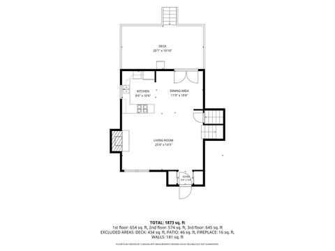 Tiny photo for 18148 W Lindenwood Drive, Grayslake, IL 60030 (MLS # 12702957)