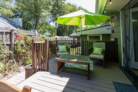 Tiny photo for 18148 W Lindenwood Drive, Grayslake, IL 60030 (MLS # 12702957)