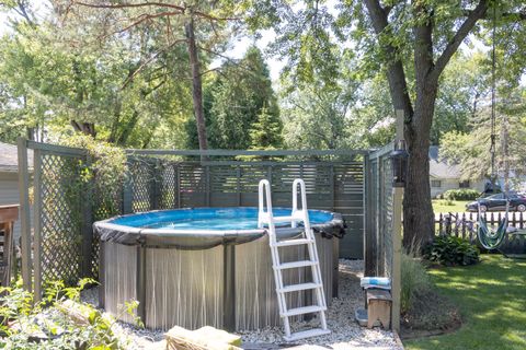 Tiny photo for 18148 W Lindenwood Drive, Grayslake, IL 60030 (MLS # 12702957)