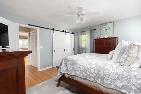 Tiny photo for 18148 W Lindenwood Drive, Grayslake, IL 60030 (MLS # 12702957)