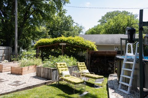 Tiny photo for 18148 W Lindenwood Drive, Grayslake, IL 60030 (MLS # 12702957)