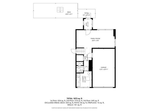 Tiny photo for 18148 W Lindenwood Drive, Grayslake, IL 60030 (MLS # 12702957)