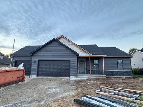 Photo of 105 Boeing Trail, Poplar Grove, IL 61065 (MLS # 12783186)