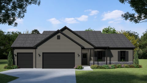 Tiny photo for 105 Boeing Trail, Poplar Grove, IL 61065 (MLS # 12783186)