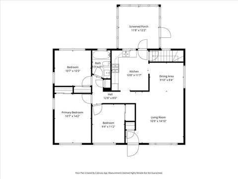 Tiny photo for 11121 Martindale Drive, Westchester, IL 60154 (MLS # 12539028)