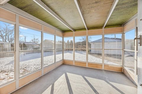 Tiny photo for 11121 Martindale Drive, Westchester, IL 60154 (MLS # 12539028)