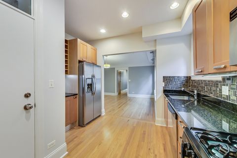 Tiny photo for 1465 W Fargo Avenue #2, Chicago, IL 60626 (MLS # 12621085)