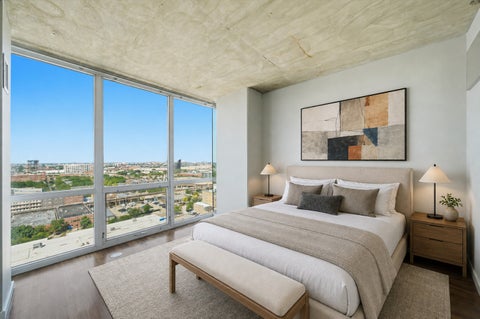 Tiny photo for 1845 S Michigan Avenue #1803, Chicago, IL 60616 (MLS # 12742992)