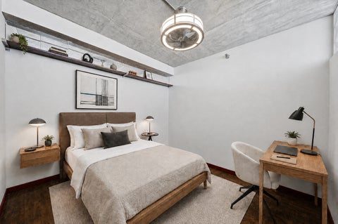 Tiny photo for 1845 S Michigan Avenue #1803, Chicago, IL 60616 (MLS # 12742992)