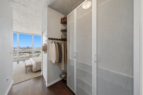 Tiny photo for 1845 S Michigan Avenue #1803, Chicago, IL 60616 (MLS # 12742992)