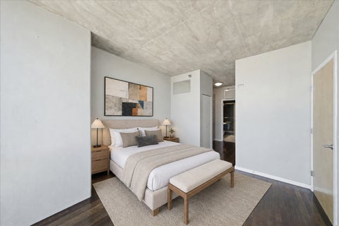 Tiny photo for 1845 S Michigan Avenue #1803, Chicago, IL 60616 (MLS # 12742992)