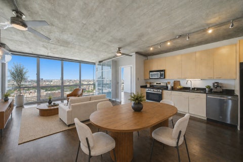 Tiny photo for 1845 S Michigan Avenue #1803, Chicago, IL 60616 (MLS # 12742992)
