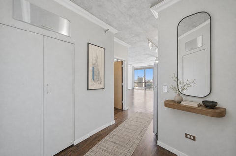 Tiny photo for 1845 S Michigan Avenue #1803, Chicago, IL 60616 (MLS # 12742992)