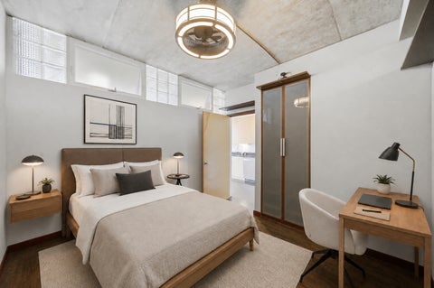 Tiny photo for 1845 S Michigan Avenue #1803, Chicago, IL 60616 (MLS # 12742992)