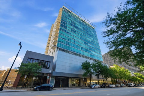 Tiny photo for 1845 S Michigan Avenue #1803, Chicago, IL 60616 (MLS # 12742992)