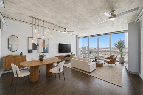 Tiny photo for 1845 S Michigan Avenue #1803, Chicago, IL 60616 (MLS # 12742992)
