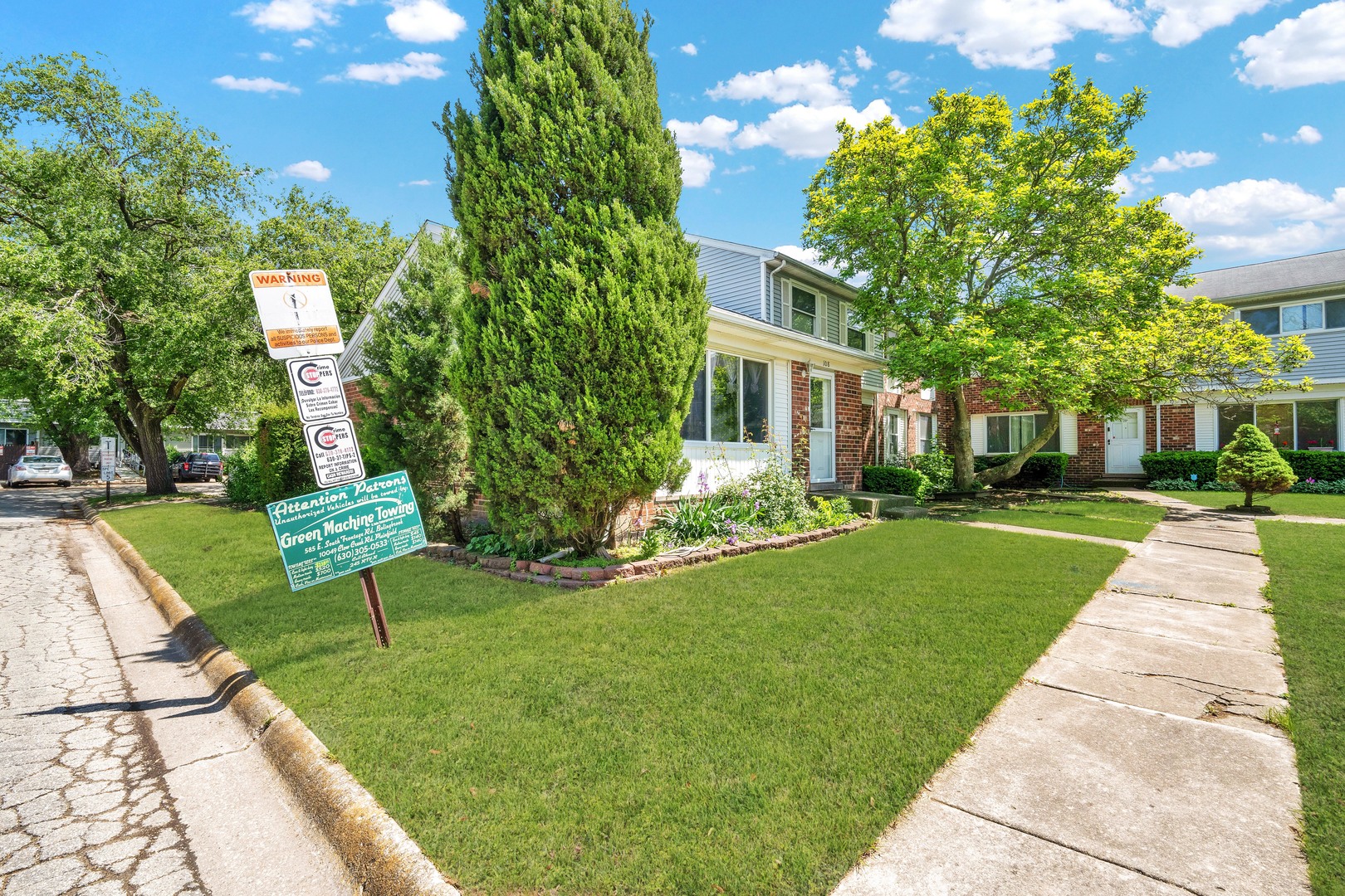 108 Greentree Court