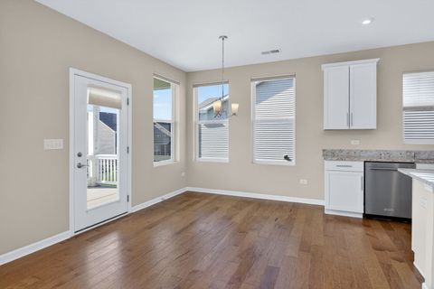 Tiny photo for 1S064 Rhoads Way, Winfield, IL 60190 (MLS # 12616909)